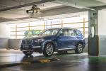 BMW X3 xDrive30e xLine 2020 года (SG)